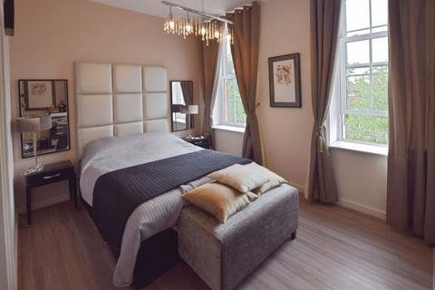 Flat 6, Shorts Building, 65 Beauvais Square, Shortstown, Bedford, MK42 0GG