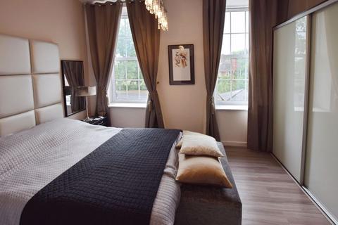 Flat 6, Shorts Building, 65 Beauvais Square, Shortstown, Bedford, MK42 0GG