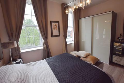 Flat 6, Shorts Building, 65 Beauvais Square, Shortstown, Bedford, MK42 0GG