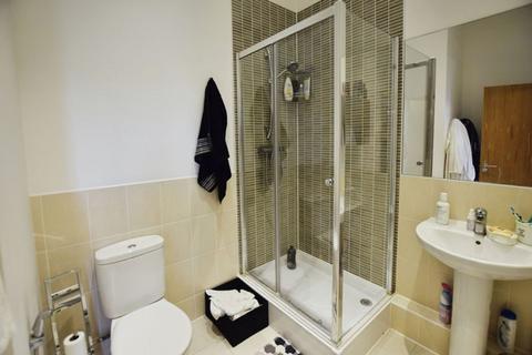 Flat 6, Shorts Building, 65 Beauvais Square, Shortstown, Bedford, MK42 0GG