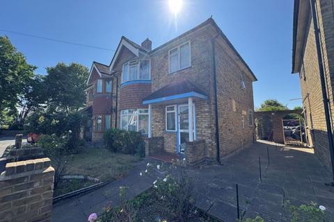 3 bedroom semi-detached house for sale, High Street, Harlington, Hayes