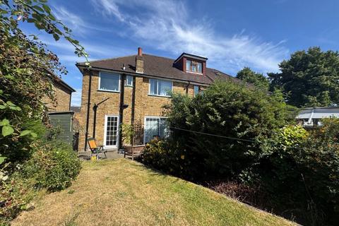 3 bedroom semi-detached house for sale, High Street, Harlington, Hayes