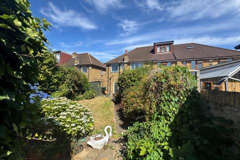 3 bedroom semi-detached house for sale, High Street, Harlington, Hayes