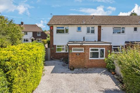 undefined, Blacksmith Lane, Great Missenden HP16