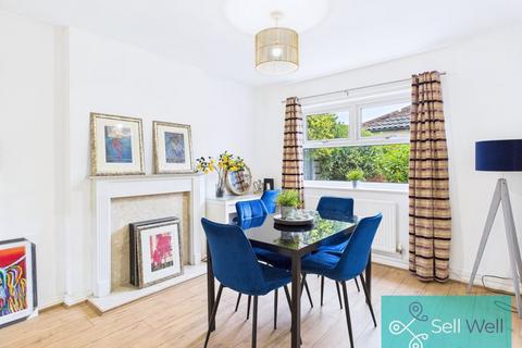 3 bedroom semi-detached house for sale, Ladymere Drive, Manchester M28