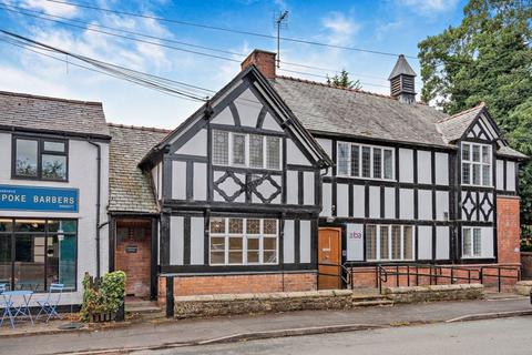 undefined, Station Road, Rossett LL12