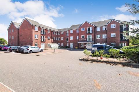 1 bedroom apartment for sale, High View, Bedford MK41