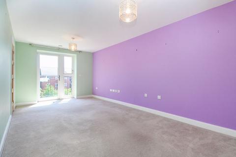 1 bedroom apartment for sale, High View, Bedford MK41