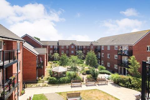 1 bedroom apartment for sale, High View, Bedford MK41