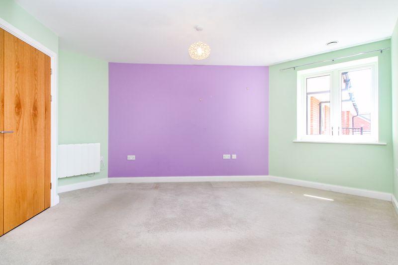 Bedroom One Walk In