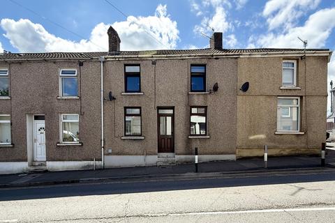 undefined, Aberdare CF44