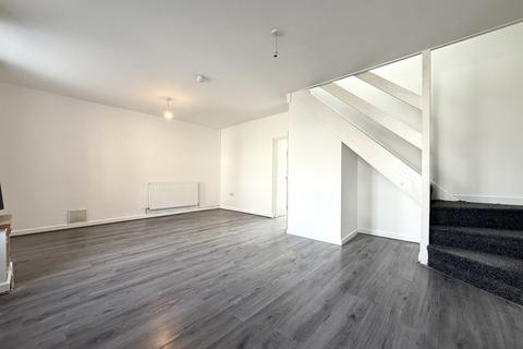 undefined, Aberdare CF44