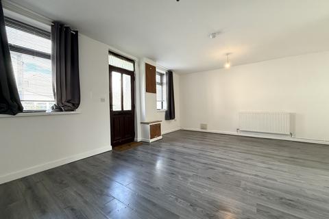 undefined, Aberdare CF44