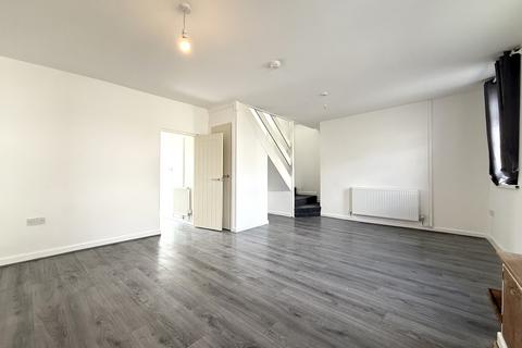 undefined, Aberdare CF44