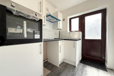 undefined, Aberdare CF44