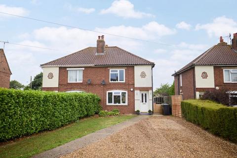 undefined, Mount Pleasant, Walsingham NR22