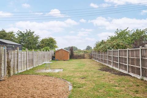 undefined, Mount Pleasant, Walsingham NR22