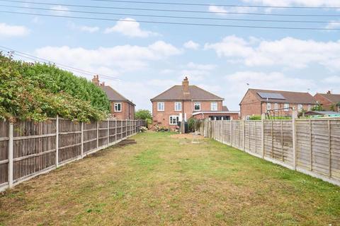 3 bedroom semi-detached house for sale, Mount Pleasant, Walsingham NR22