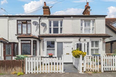 undefined, Rosebery Road, Bushey