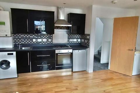 undefined, Dunstans Road, London, SE22