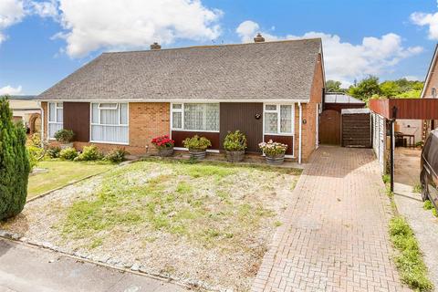 2 bedroom semi-detached bungalow for sale, White Wood Road, Sandwich CT13