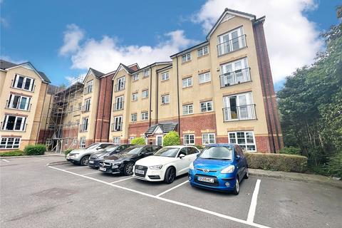 2 bedroom apartment for sale, Montague Road, Manchester M16
