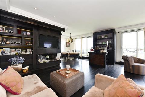 3 bedroom apartment for sale, Portman Square, Marylebone