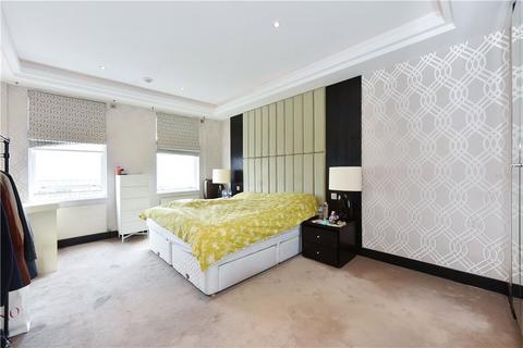 3 bedroom apartment for sale, Portman Square, Marylebone
