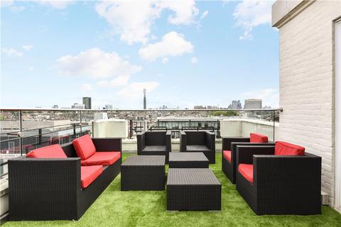 3 bedroom apartment for sale, Portman Square, Marylebone