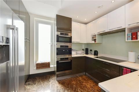 3 bedroom apartment for sale, Portman Square, Marylebone