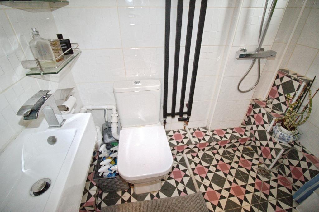 Wet Room