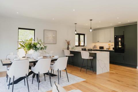 3 bedroom detached house for sale, Little Randolph Farm, Tenterden Road, Biddenden, Kent, TN27 8BG