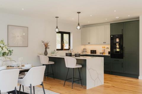 3 bedroom detached house for sale, Little Randolph Farm, Tenterden Road, Biddenden, Kent, TN27 8BG