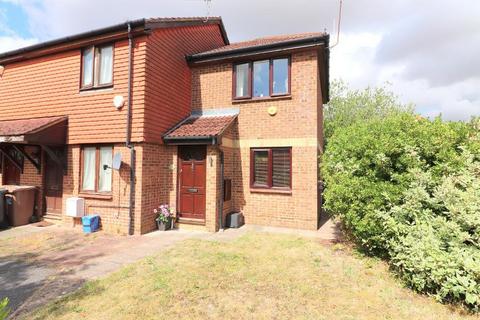 1 bedroom end of terrace house for sale, Luton LU2