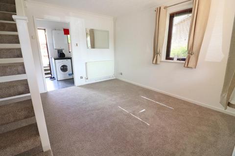 1 bedroom end of terrace house for sale, Luton LU2
