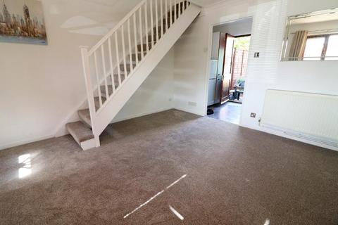 1 bedroom end of terrace house for sale, Luton LU2