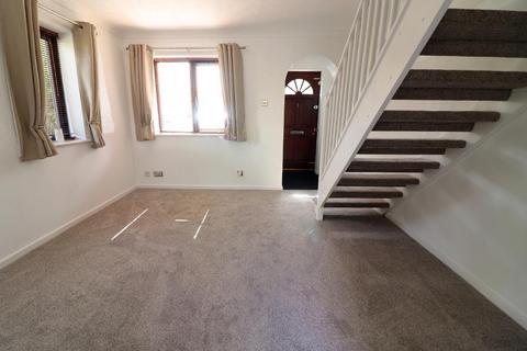 1 bedroom end of terrace house for sale, Luton LU2