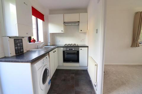 1 bedroom end of terrace house for sale, Luton LU2