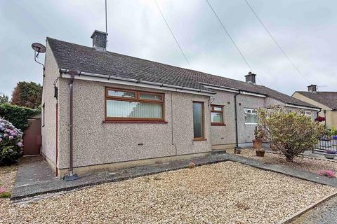 undefined, Maes Salem, Amlwch, Isle of Anglesey, LL68