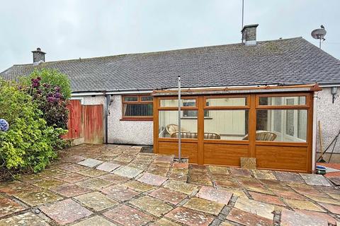 undefined, Maes Salem, Amlwch, Isle of Anglesey, LL68