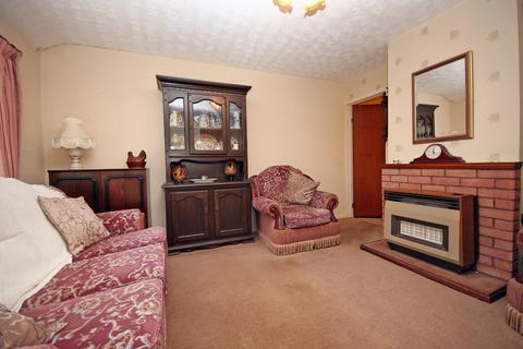 undefined, Maes Salem, Amlwch, Isle of Anglesey, LL68