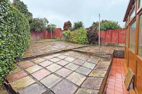 undefined, Maes Salem, Amlwch, Isle of Anglesey, LL68