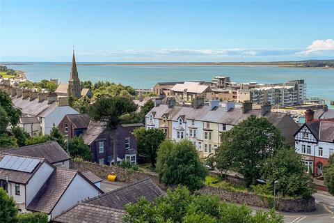 undefined, England Road South, Caernarfon, Gwynedd, LL55