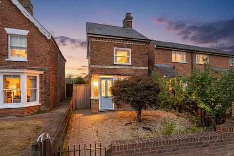 2 bedroom detached house for sale - Radwinter Road, Saffron Walden, CB11