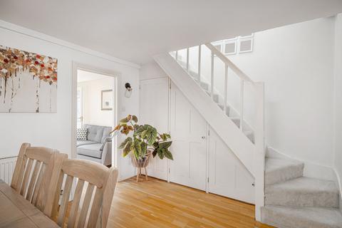 2 bedroom detached house for sale, Radwinter Road, Saffron Walden, CB11