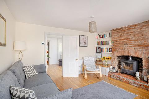 2 bedroom detached house for sale, Radwinter Road, Saffron Walden, CB11
