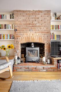 2 bedroom detached house for sale, Radwinter Road, Saffron Walden, CB11