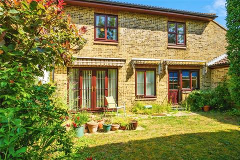 2 bedroom retirement property for sale, Bierce Court Cottages, Birchington CT7