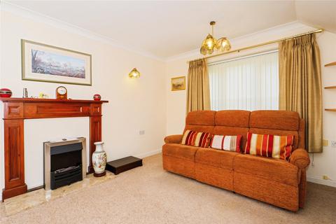 2 bedroom retirement property for sale, Bierce Court Cottages, Birchington CT7