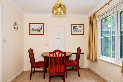 2 bedroom retirement property for sale, Bierce Court Cottages, Birchington CT7